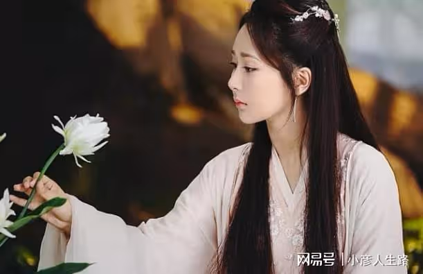 《沉香如屑》楊紫顏值寡淡?這3個仙俠角色的顏值一定會驚艷你