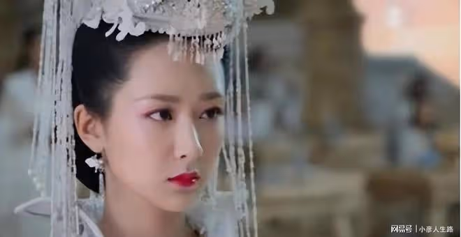 《沉香如屑》楊紫顏值寡淡?這3個仙俠角色的顏值一定會驚艷你