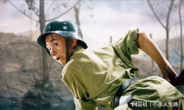 「三毛」孟志超:為演「三毛」意外變禿頂,為植髮挨300多針