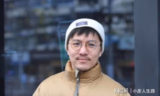 「三毛」孟志超:為演「三毛」意外變禿頂,為植髮挨300多針
