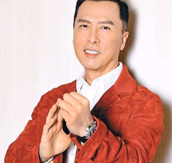 36歲港姐成甄子丹新戲女主!演技精湛卻被TVB冷遇,去年宣布離巢