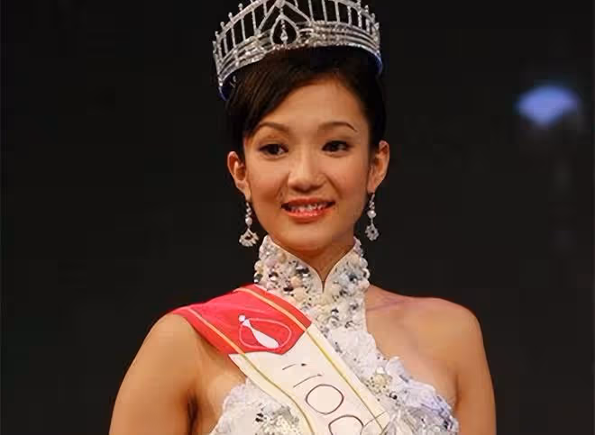 36歲港姐成甄子丹新戲女主!演技精湛卻被TVB冷遇,去年宣布離巢