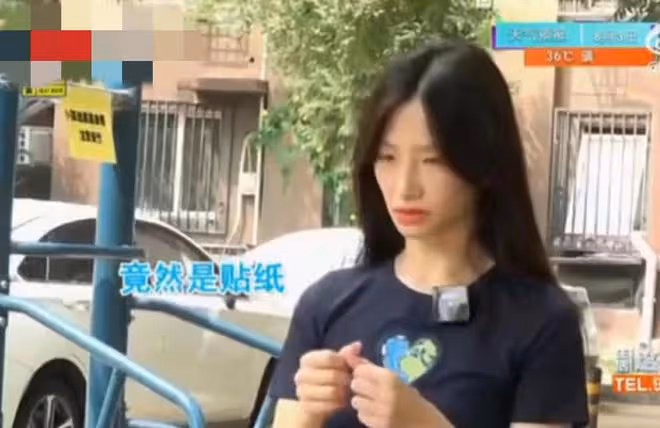 幼童突遭卡喉臉色發紫!過氣快女路過緊急施救,手法專業獲讚許