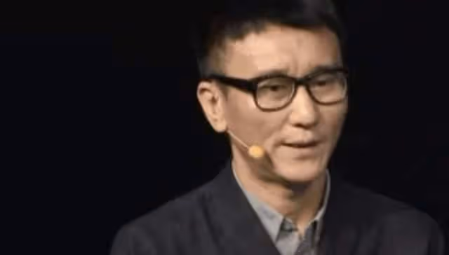 大咖御用造型師余家安去世！多次獲金像獎，徐克姚晨悲痛發文悼念