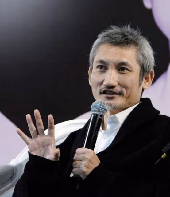 大咖御用造型師余家安去世！多次獲金像獎，徐克姚晨悲痛發文悼念
