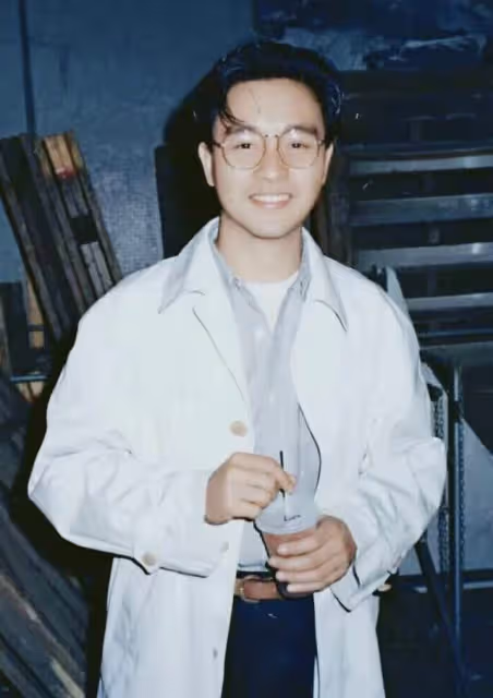 大咖御用造型師余家安去世!多次獲金像獎,徐克姚晨悲痛發文悼念