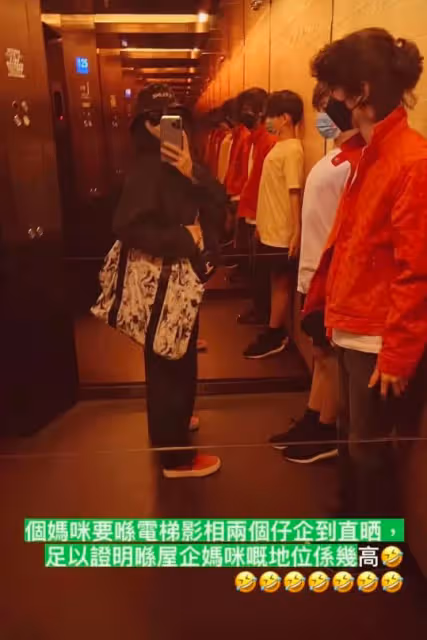 謝振軒近照曝光褒貶不一,被大眾質疑更像蘇有朋,長相也越來越差