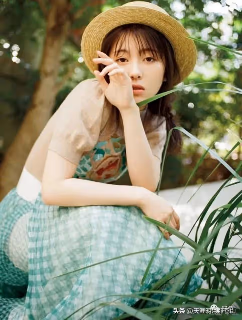日本新國民老婆|濱邊美波