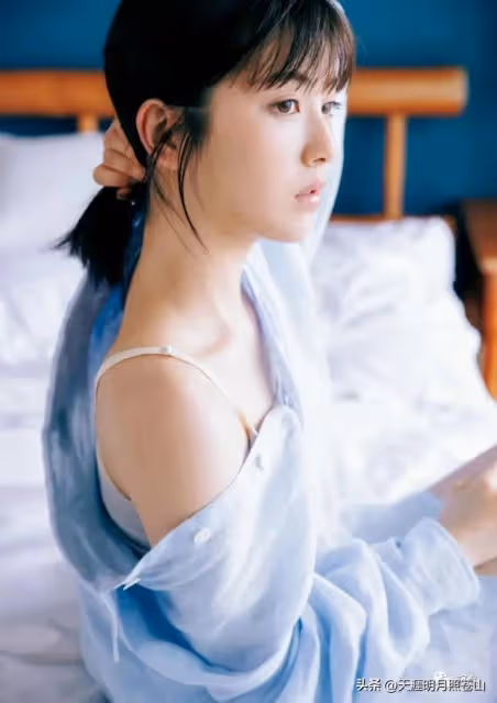 日本新國民老婆|濱邊美波