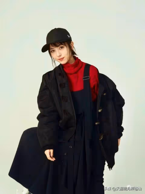 日本新國民老婆｜濱邊美波