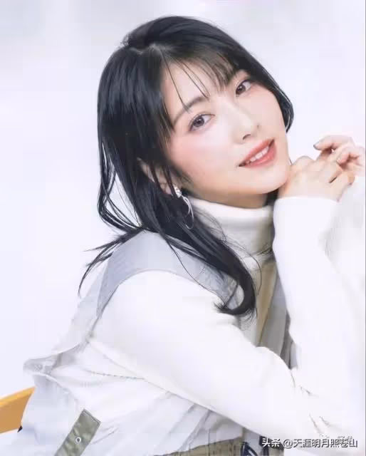 日本新國民老婆｜濱邊美波