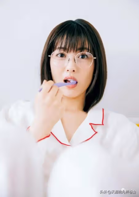 日本新國民老婆｜濱邊美波