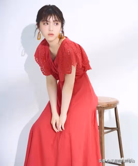 日本新國民老婆｜濱邊美波