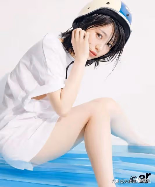 日本新國民老婆｜濱邊美波