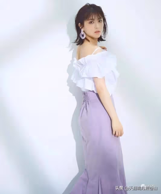 日本新國民老婆｜濱邊美波