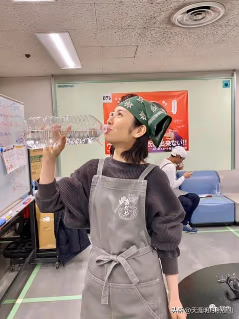 日本新國民老婆｜濱邊美波