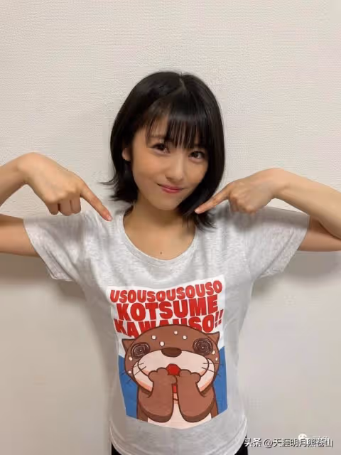 日本新國民老婆｜濱邊美波