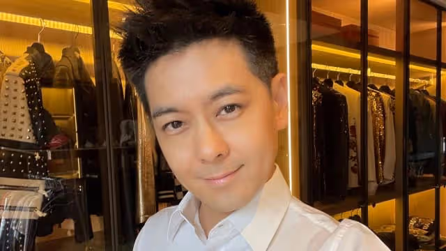 林志穎已轉到普通病房　大哥在粉絲群組報平安
