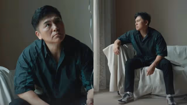 曾經歷驚險墜馬事故　淳于珊珊：當時覺得命要沒了！