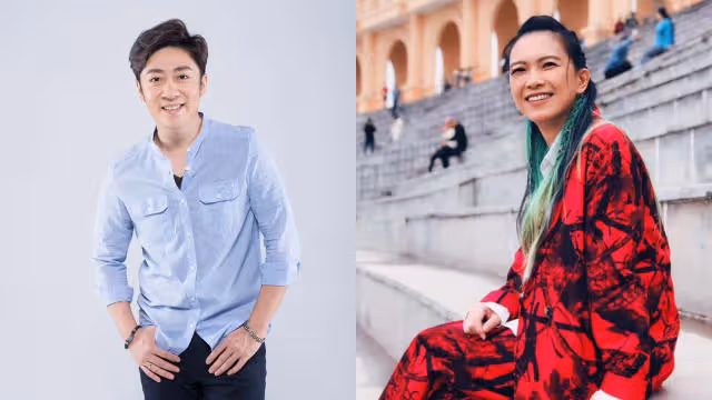 揭《超級偶像》比賽內幕　艾成曝復活賽是為張芸京而設