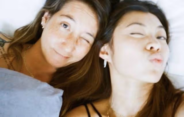香港知名女星與未婚妻下月正式結婚！曬照秀恩愛，將在國外辦婚禮