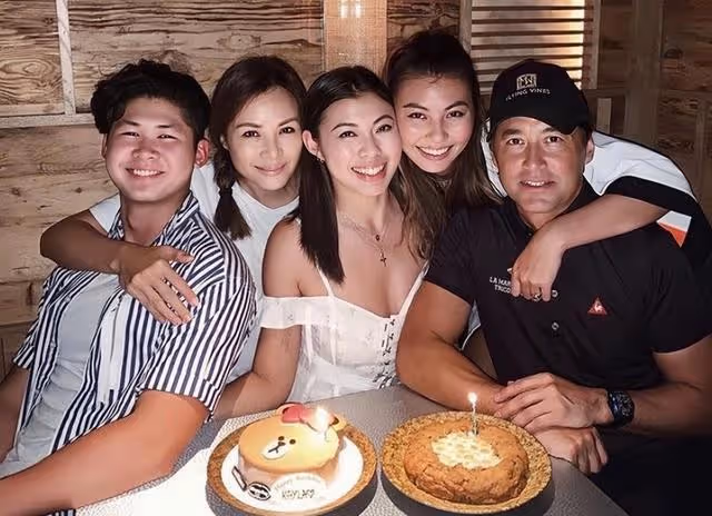 香港知名女星與未婚妻下月正式結婚！曬照秀恩愛，將在國外辦婚禮