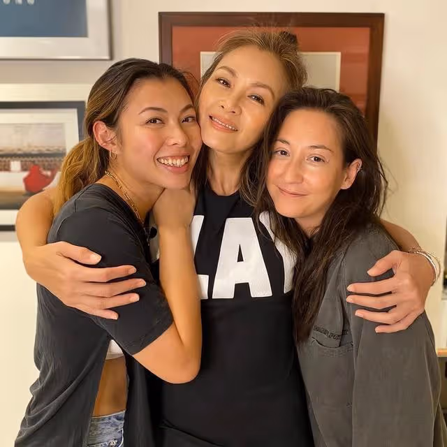 香港知名女星與未婚妻下月正式結婚!曬照秀恩愛,將在國外辦婚禮