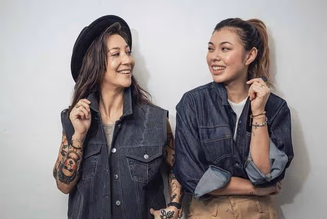 香港知名女星與未婚妻下月正式結婚!曬照秀恩愛,將在國外辦婚禮