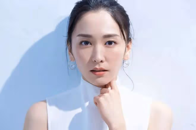 日本國民老婆新垣結衣老公星野源確診新冠,她成為了密接!