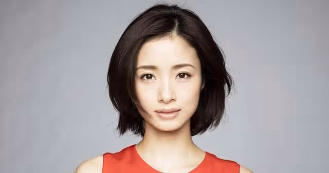 天海祐希、米倉涼子……誰是你心目中最適合穿西裝的日本女演員?