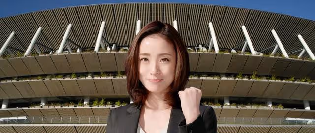 天海祐希、米倉涼子……誰是你心目中最適合穿西裝的日本女演員?