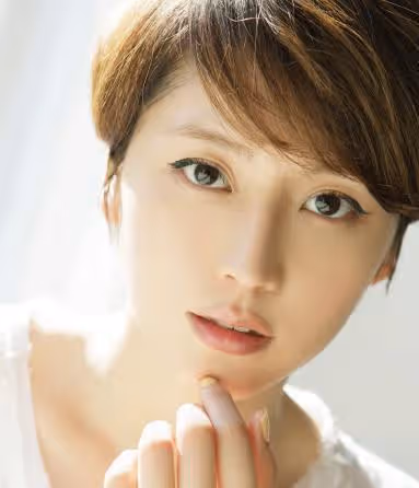 天海祐希、米倉涼子……誰是你心目中最適合穿西裝的日本女演員?