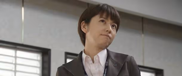 天海祐希、米倉涼子……誰是你心目中最適合穿西裝的日本女演員?