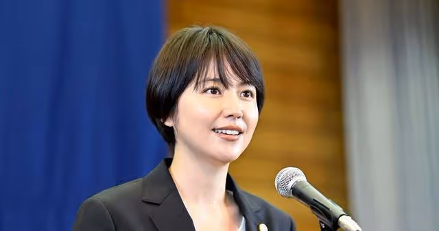 天海祐希、米倉涼子……誰是你心目中最適合穿西裝的日本女演員?