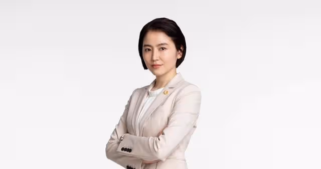 天海祐希、米倉涼子……誰是你心目中最適合穿西裝的日本女演員?