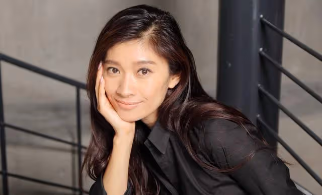 天海祐希、米倉涼子……誰是你心目中最適合穿西裝的日本女演員?