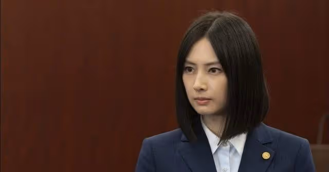 天海祐希、米倉涼子……誰是你心目中最適合穿西裝的日本女演員?