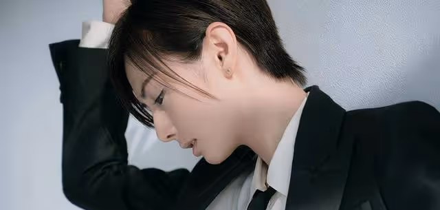 天海祐希、米倉涼子……誰是你心目中最適合穿西裝的日本女演員?