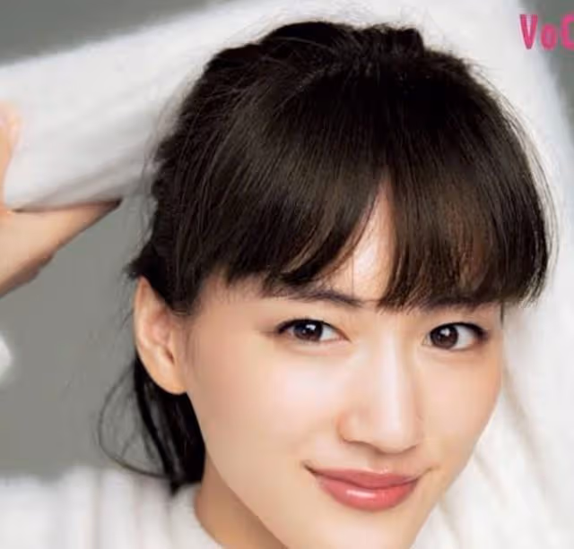 天海祐希、米倉涼子……誰是你心目中最適合穿西裝的日本女演員?
