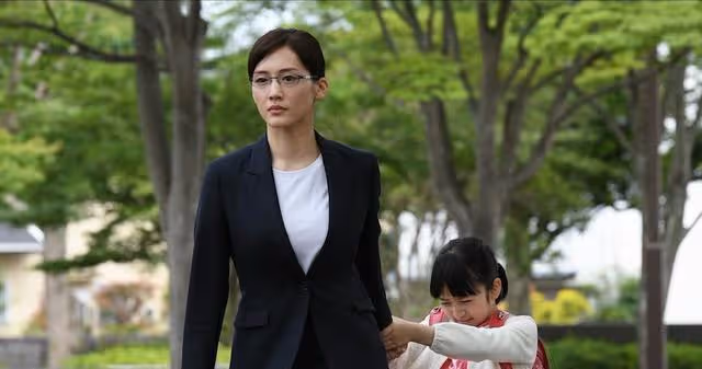 天海祐希、米倉涼子……誰是你心目中最適合穿西裝的日本女演員?