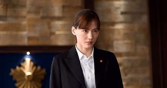 天海祐希、米倉涼子……誰是你心目中最適合穿西裝的日本女演員?
