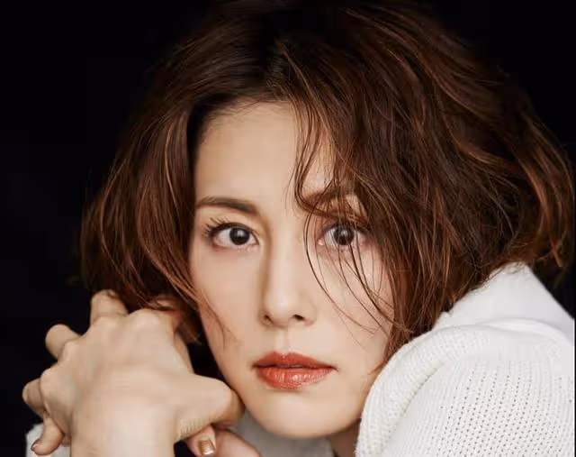 天海祐希、米倉涼子……誰是你心目中最適合穿西裝的日本女演員?