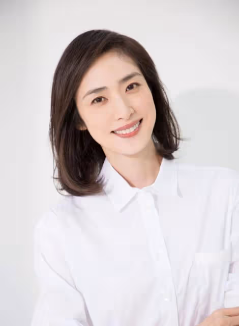 天海祐希、米倉涼子……誰是你心目中最適合穿西裝的日本女演員?