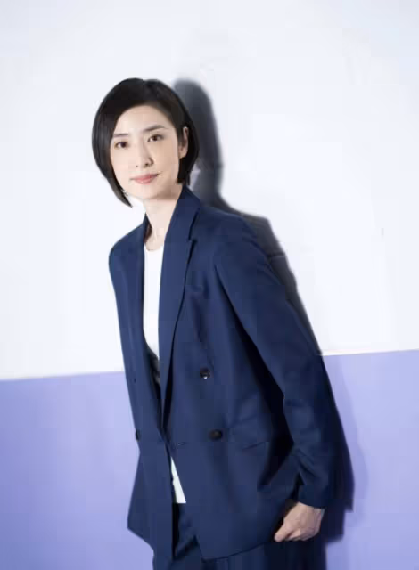 天海祐希、米倉涼子……誰是你心目中最適合穿西裝的日本女演員?