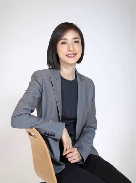 天海祐希、米倉涼子……誰是你心目中最適合穿西裝的日本女演員?