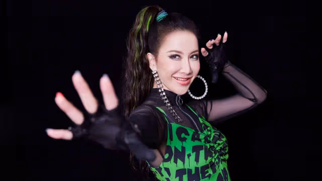 李玟演唱《刀馬旦》大失水準　百花獎總導演公開道歉
