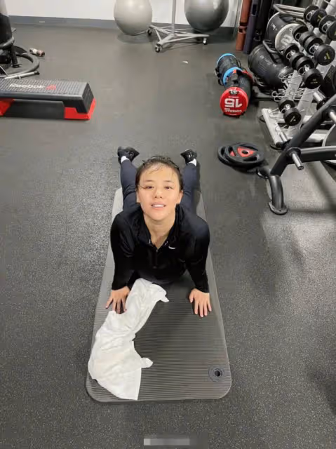 馬思純露面大變樣 脫髮嚴重髮際線逼近頭頂