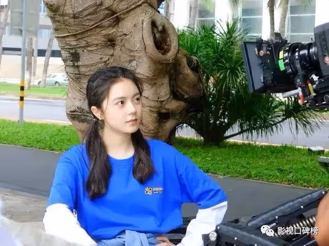 12歲就已經播了14部劇 她會是下一個張子楓嗎?