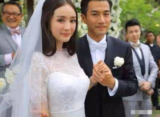有種「整容」叫離婚後的劉愷威 重演「莫紹謙」