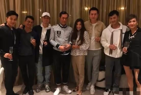 有種「整容」叫離婚後的劉愷威 重演「莫紹謙」
